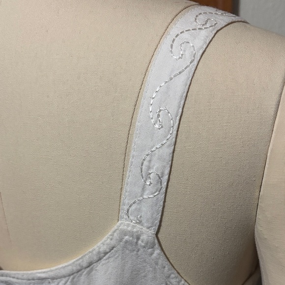 Raya Sun Bohemian Dress / Tunic - Picture 6 of 7